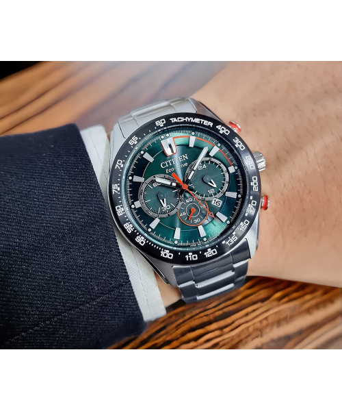  Citizen CA4486-82X #5