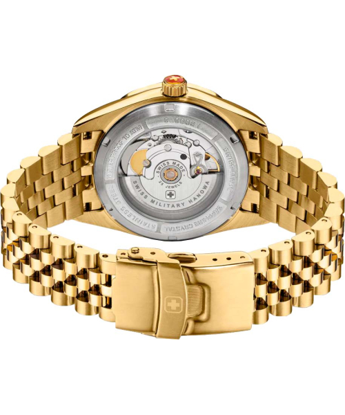  Swiss Military Hanowa SMWGL0002110 #3