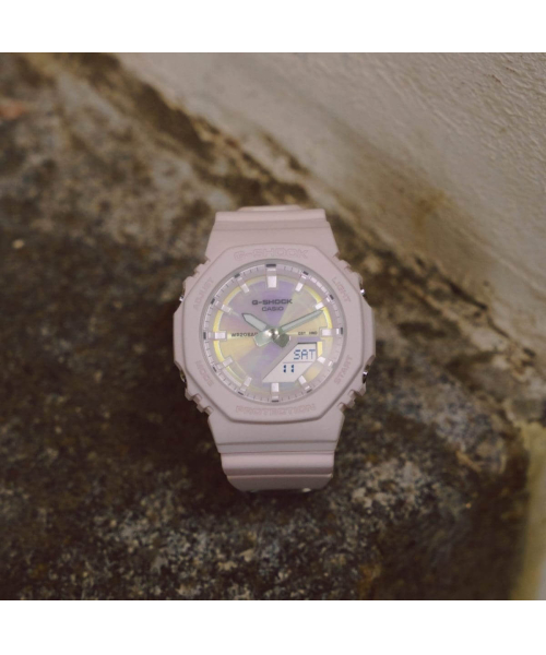 ���� Casio G-SHOCK GMA-P2100PC-4A #3