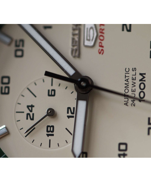 ���� Seiko SSA285K1 #3