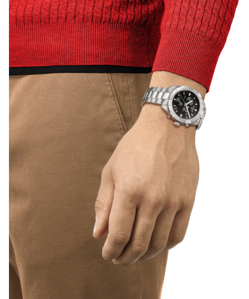  Tissot T101.617.11.051.00 #2
