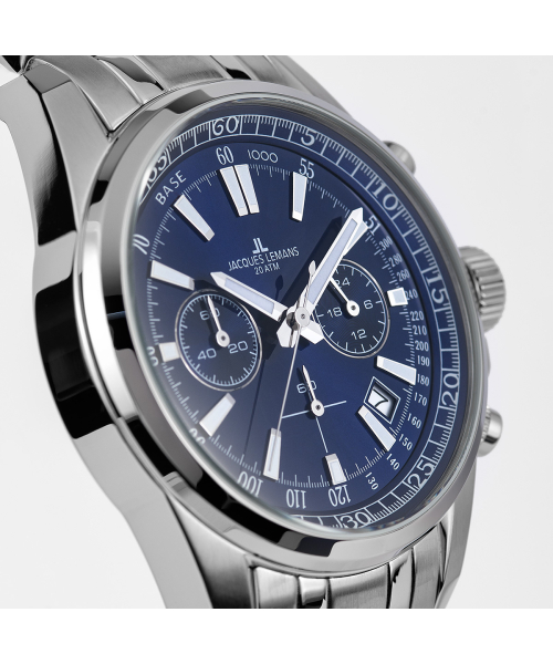  Jacques Lemans 1-2117K #2