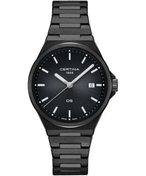 ���� Certina C043.410.33.051.00 #1