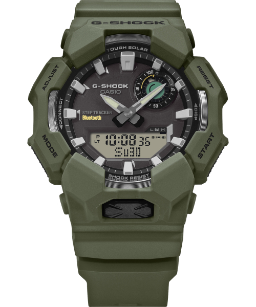 ���� Casio G-Shock GA-B010-3A #3