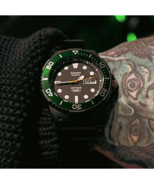 ���� Casio MRW-230H-1E3 #2