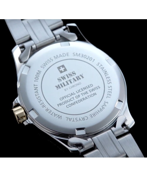 ���� Swiss Military by Chrono SM30201.20 #2