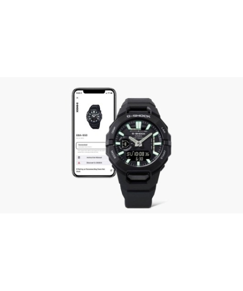  Casio G-SHOCK GBA-950-1A #3