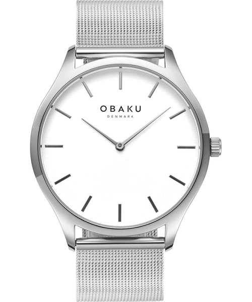  Obaku V260LXCIMC #1