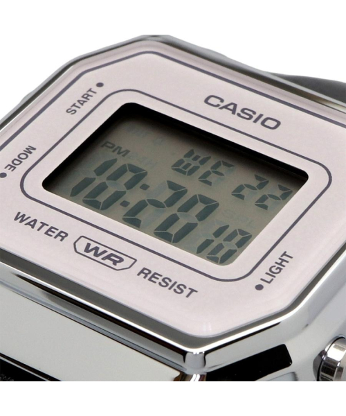 ���� Casio Vintage LA680WEL-1 #7