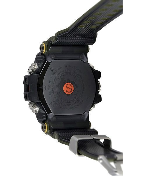  Casio G-Shock GPR-B1000-1BER #3