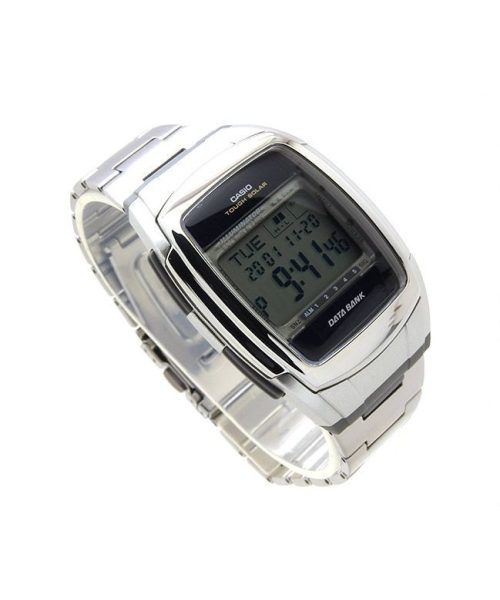  Casio Data Bank DB-E30D-1 #5