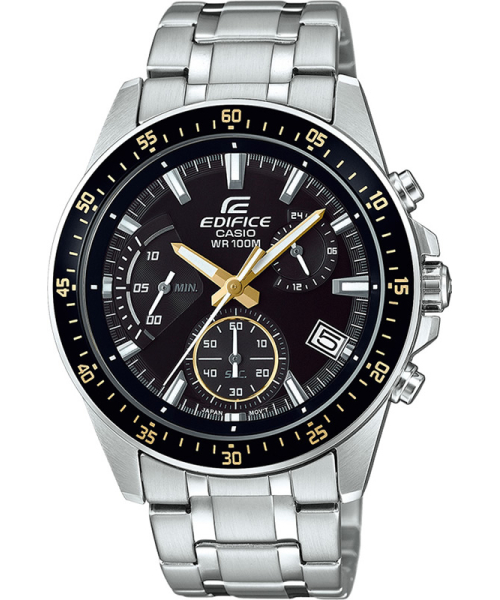  Casio Edifice EFV-540D-1A9 #1