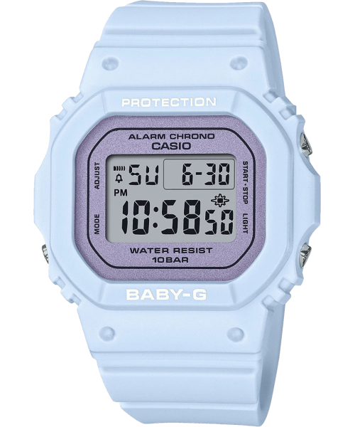  Casio Baby-G BGD-565SC-2 #1