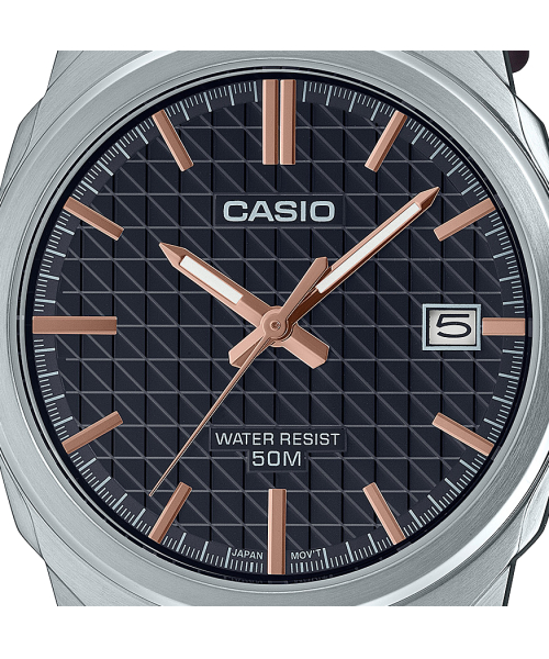  Casio Collection MTP-E720L-5A #2