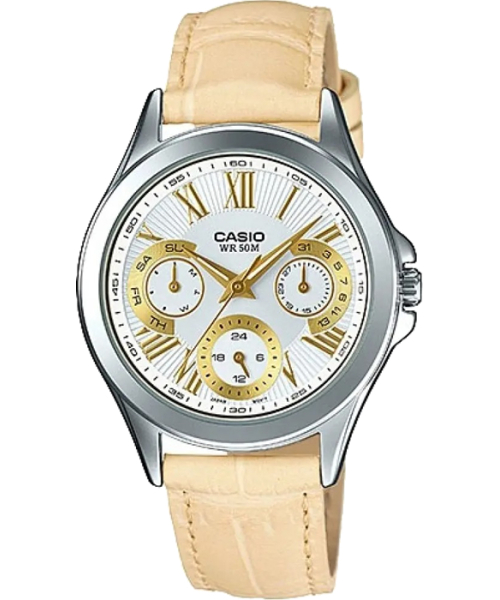  Casio Collection LTP-E308L-7A1 #1