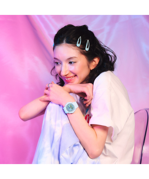  Casio Baby-G BGA-280TD-2A #5