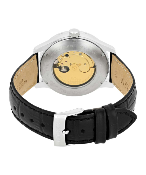  Citizen NJ0110-18L #3