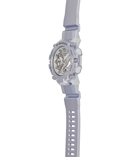  Casio G-Shock GA-2200FF-8A #6