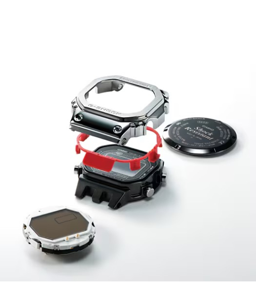 ���� Casio G-Shock GMW-B5000GD-9 #9