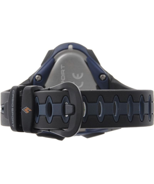  Casio Phys CHR-100-1 #4