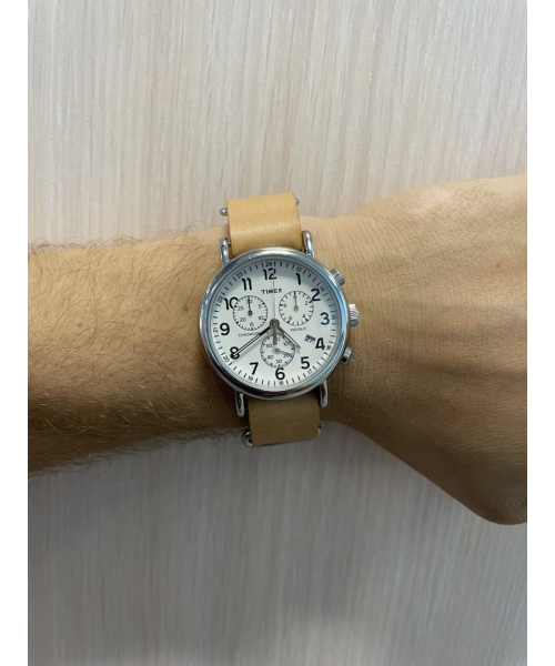  Timex TWC063500 #3