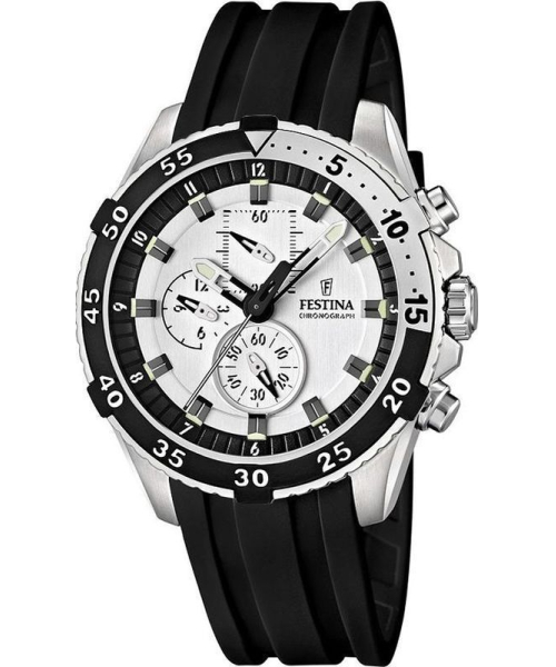  Festina F16604/1  #1