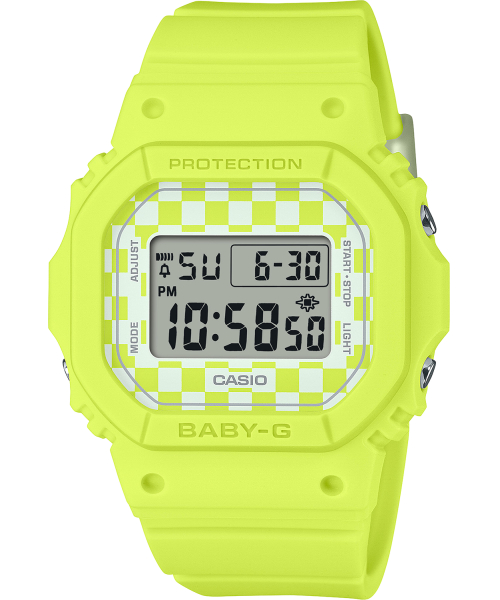  Casio Baby-G BGD-565GS-9 #1