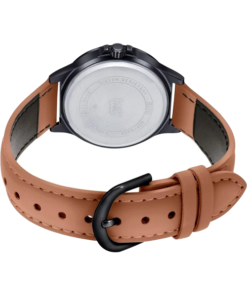  Casio Collection MTP-V300BL-5A #3