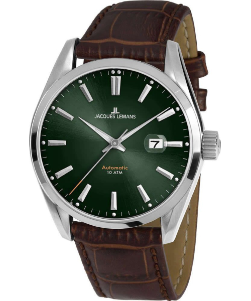  Jacques Lemans 1-1846C #1