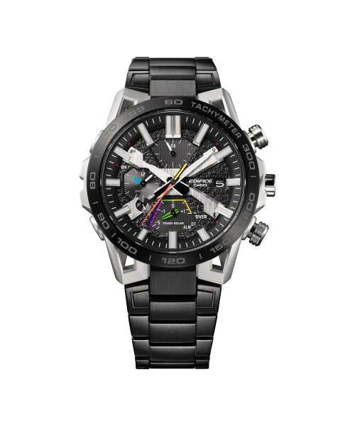  Casio Edifice EQB-2000YDC-1A #5