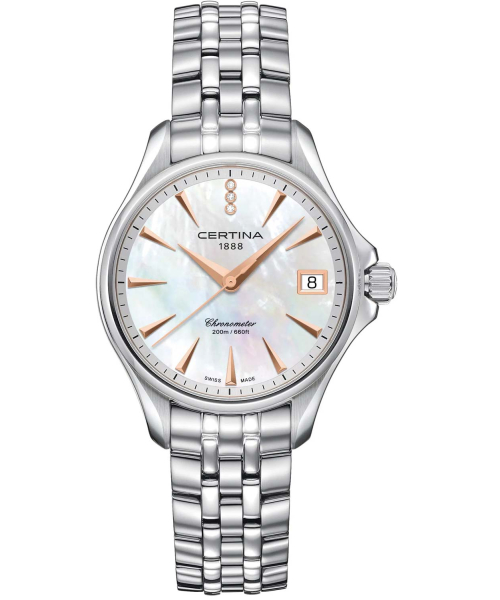 ���� Certina C032.051.11.116.00 #1