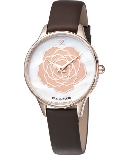  Daniel Klein 11812-2 #1