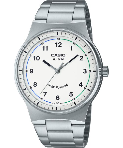  Casio Collection MTP-RS105D-7B #1