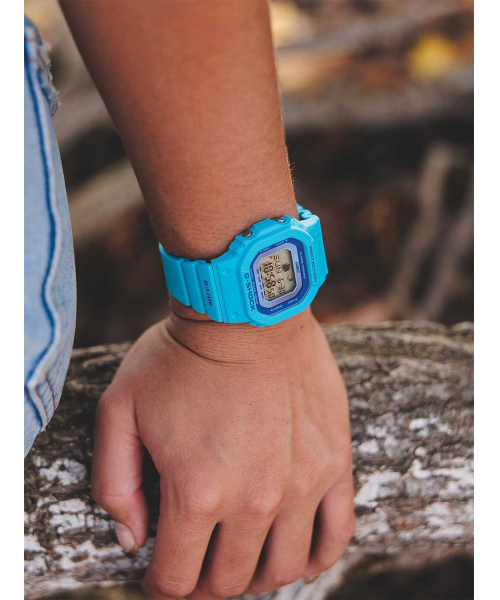  Casio G-Shock GLX-S5610-2 #3