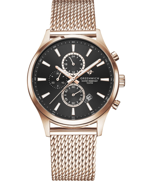  Greenwich GW 053.49.31 #1