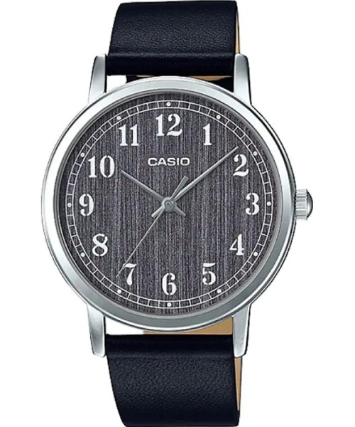  Casio Collection MTP-E145L-1B #1