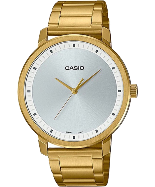  Casio Collection MTP-B115G-7E #1