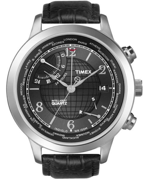  Timex T2N609 #1