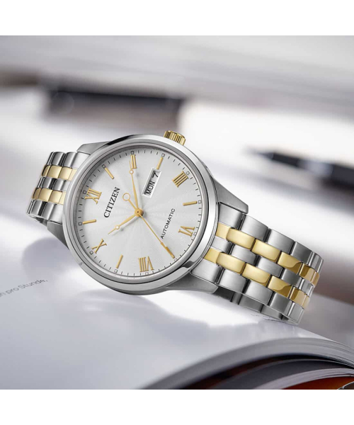  Citizen NH7506-81A #5