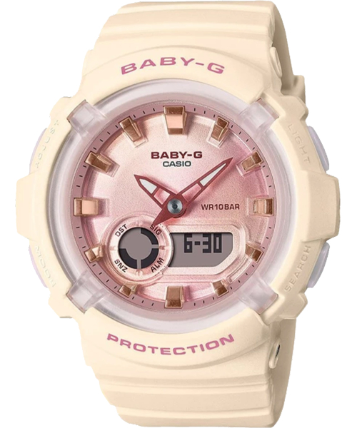  Casio Baby-G BGA-280-4A2 #1