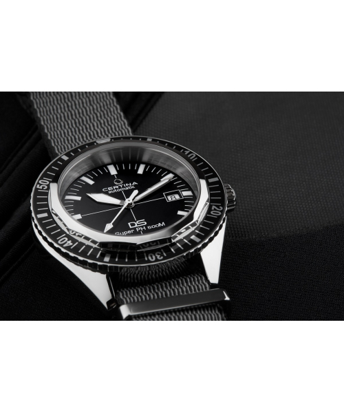 ���� Certina C037.407.18.050.00 #13