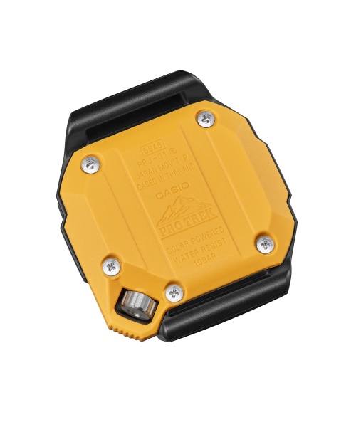 ���� Casio Pro Trek PRJ-01-1 #7