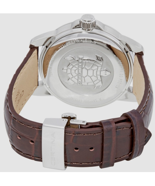 ���� Certina C034.455.16.037.01 #3