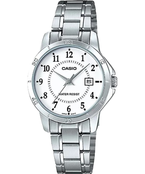  Casio Collection LTP-V004D-7B #1