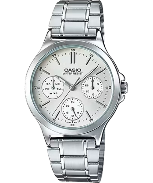  Casio Collection LTP-V300D-7A #1