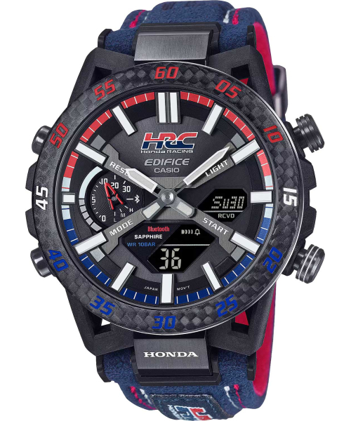  Casio Edifice ECB-2000HR-1A #1