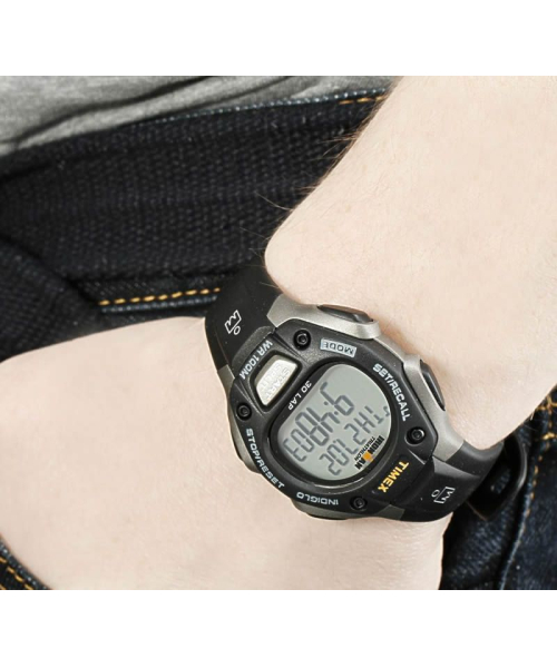  Timex T5E901 #4