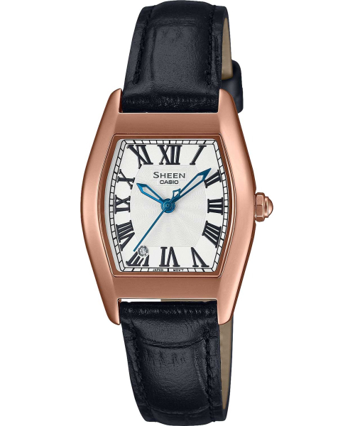  Casio Sheen SHE-4564PGL-1A #1