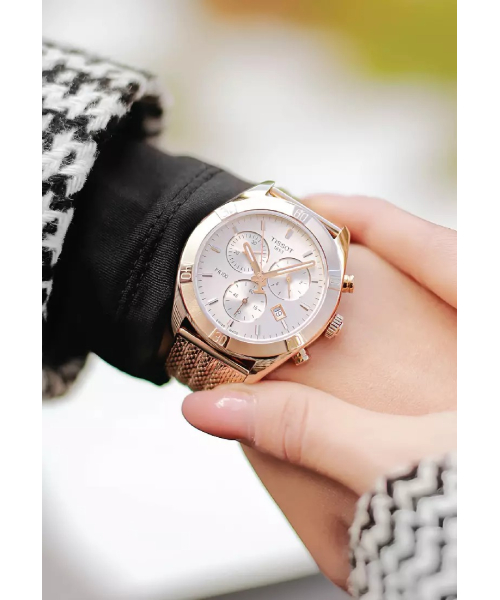  Tissot T101.917.33.031.00 #2