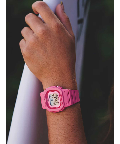  Casio G-Shock GLX-S5610-4 #2